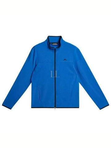 24 Bruno Mid Layer GMJS08958 O346 Men - J.LINDEBERG - BALAAN 1