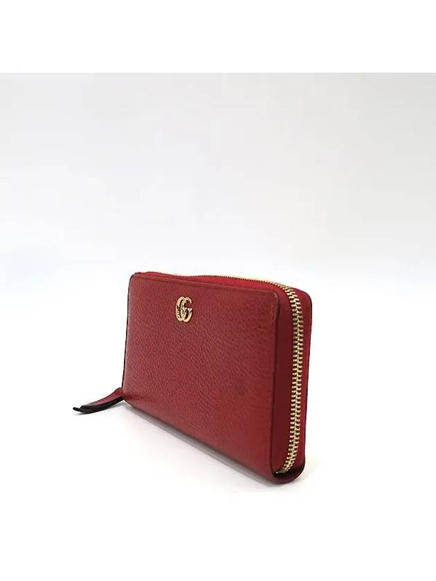 456117 long wallet - GUCCI - BALAAN 2