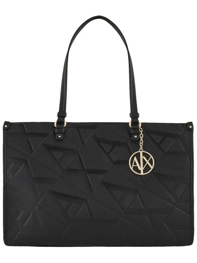 Armani Exchange Bags.. Black - ARMANI EXCHANGE - BALAAN 1