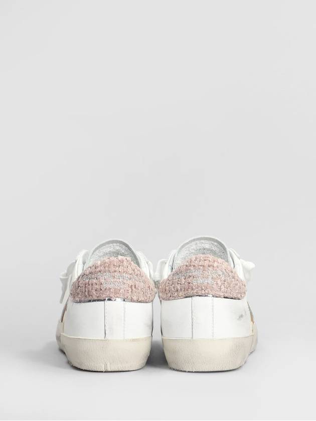 PRSX low top sneakers white - PHILIPPE MODEL - BALAAN 5