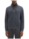 Men's Remy Zip Cardigan N0781707 0NF - THEORY - BALAAN 2