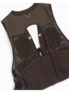 ACG Birtles Vest Brown - NIKE - BALAAN 7