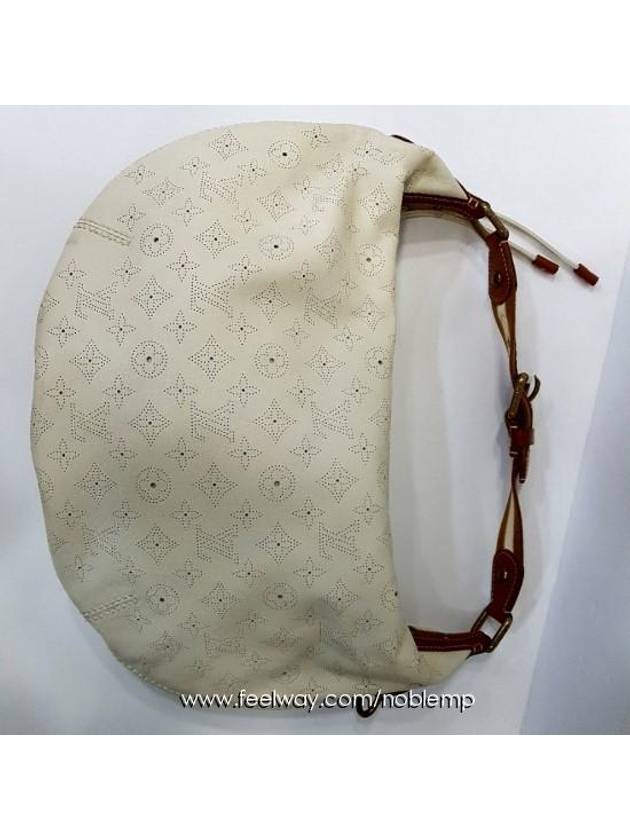 women shoulder bag - LOUIS VUITTON - BALAAN 9