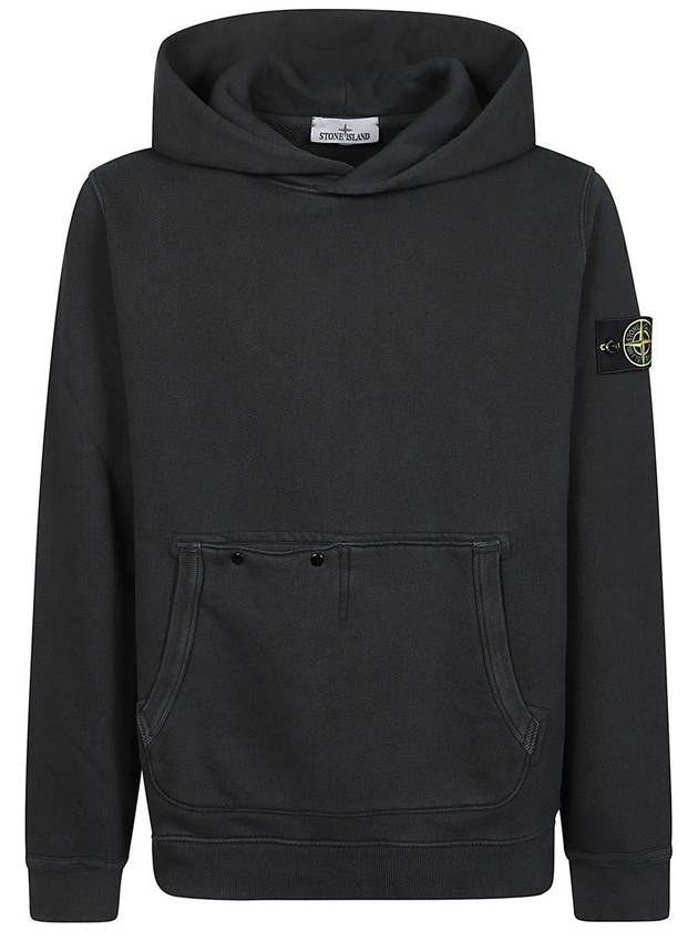 Stone Island Sweatshirt - STONE ISLAND - BALAAN 1