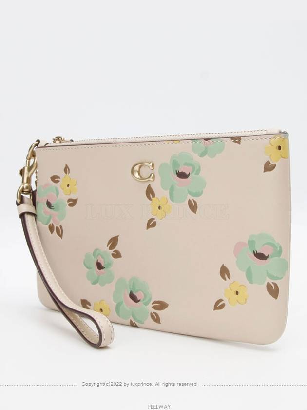 women s long wallet - COACH - BALAAN 7