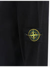 7215502B0 Wappen Patch Round Knit - STONE ISLAND - BALAAN 5