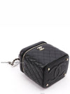 women shoulder bag - CHANEL - BALAAN 4