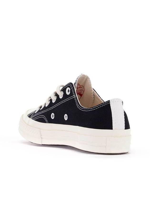 Comme Des Garçons Play Sneakers - COMME DES GARCONS PLAY - BALAAN 2