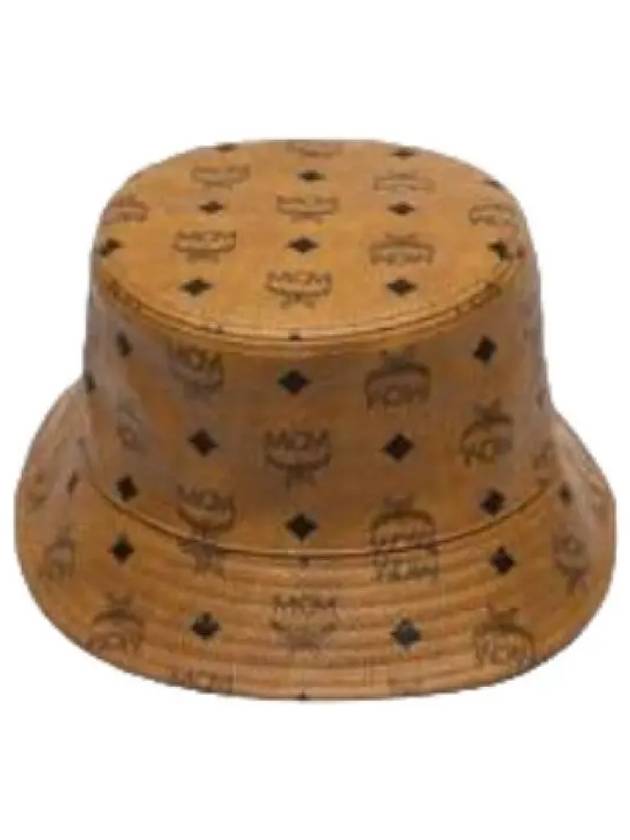 Visetos bucket hat - MCM - BALAAN 1