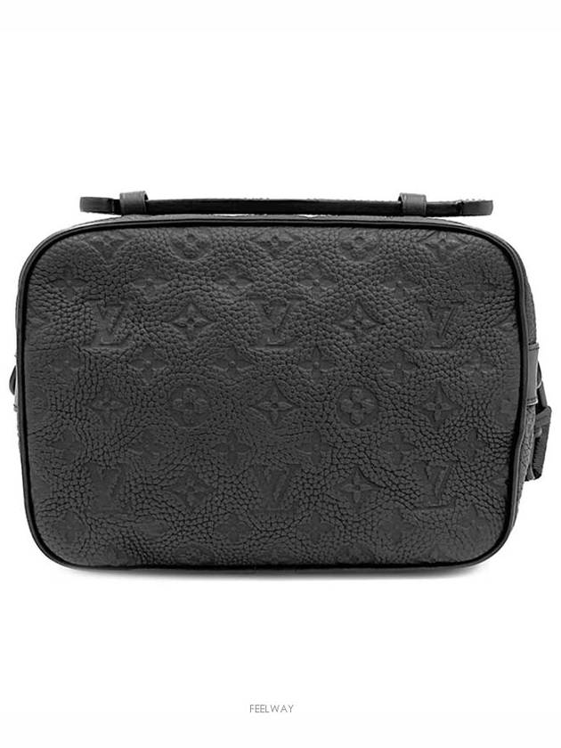 men cross bag - LOUIS VUITTON - BALAAN 4