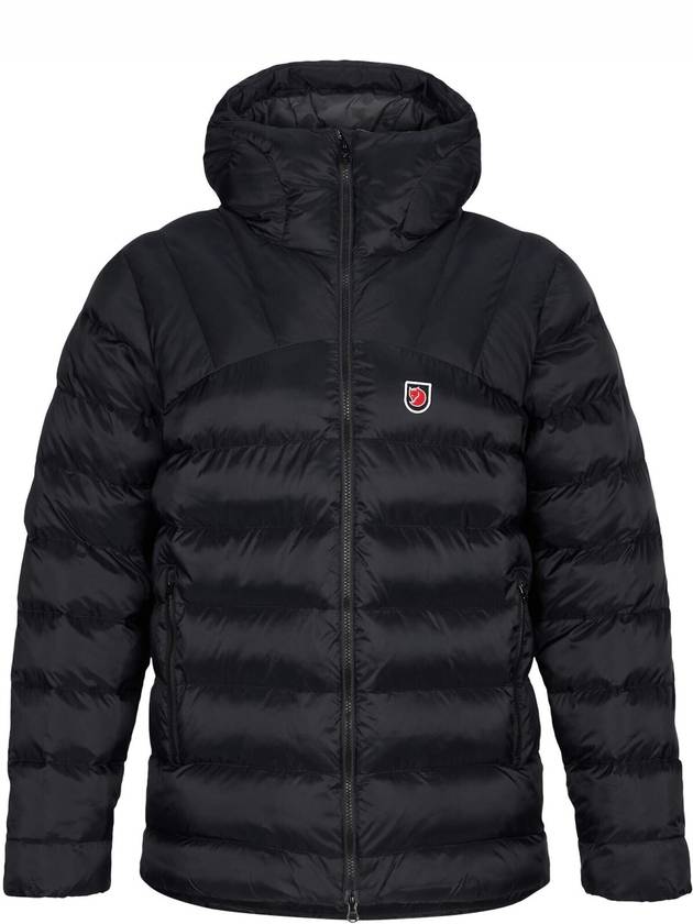 Expedition Mid Winter Jacket M - FJALL RAVEN - BALAAN 1