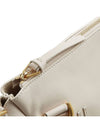 Marcie Medium Double Carry Tote Bag Beige - CHLOE - BALAAN 11