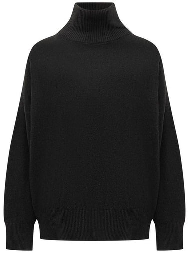 Loulou Studio Sweater - LOULOU STUDIO - BALAAN 1