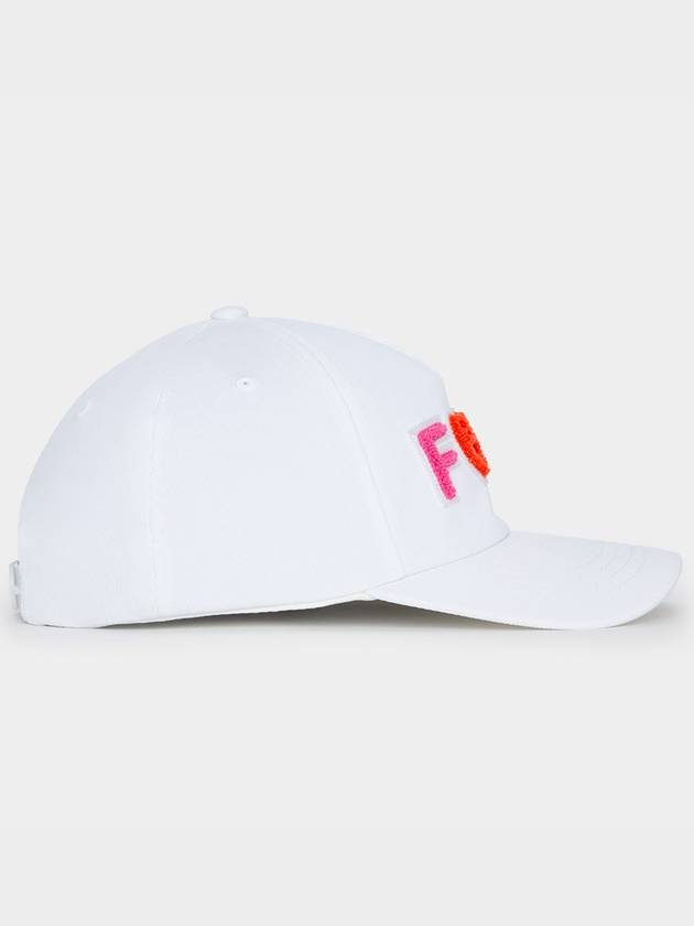 Pore Snapback G4AS23H04XS - G/FORE - BALAAN 4