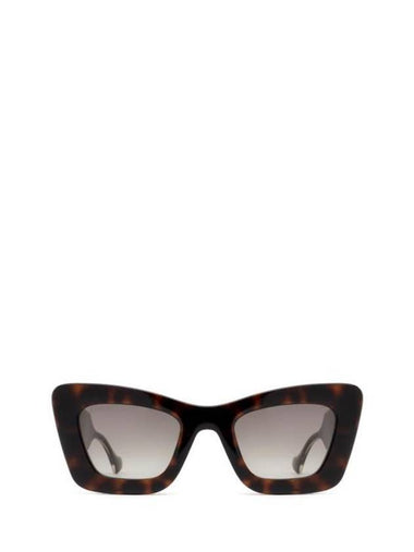 Sunglasses 00 538194689 GG1552S 002 HAVANA - GUCCI - BALAAN 1