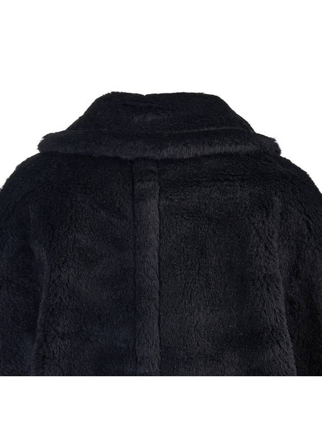 Women s Newterzo1 Teddy Cape 008 - MAX MARA - BALAAN 5