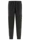 Stone Island Training Jogger Pants 811564020V0062 LEAD GRAY - STONE ISLAND - BALAAN 2