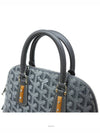 Peak popularity Shinsegae Purchase Vendome bag mini tote and cross with strap - GOYARD - BALAAN 5