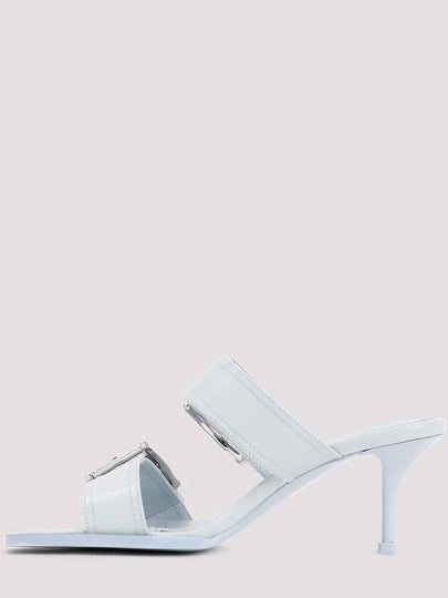 Alexander McQueen Sandals - ALEXANDER MCQUEEN - BALAAN 2