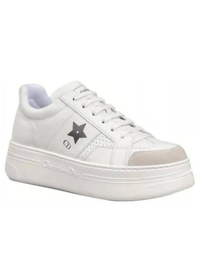 Christian Sneakers 767250 White - DIOR - BALAAN 2