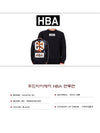 Men's Sweatshirt 15M20060310 - HBA HOOD BY AIR - BALAAN 2