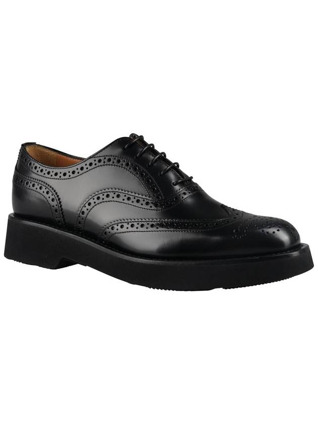 Church'S Burwood Loafers Shoes - CHURCH'S - BALAAN 3