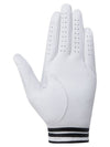 M TWO LINE GLOVEWH - ANEWGOLF - BALAAN 2