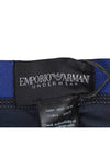 Eagle Label Triangle Briefs 110814 2F517 00135 - EMPORIO ARMANI - BALAAN 8