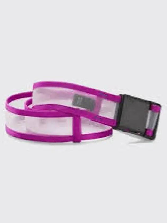 Heliad Belt 38mm Purple - ARC'TERYX - BALAAN 2