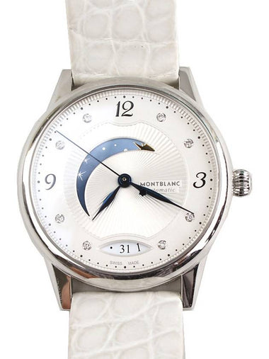 women watch - MONTBLANC - BALAAN 1