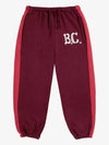 BC Vintage Jogger Pants B224AC081 Italian Kids - BOBO CHOSES - BALAAN 1