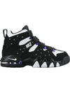 Air Max CB 94 Low Top Sneakers Black - NIKE - BALAAN 1