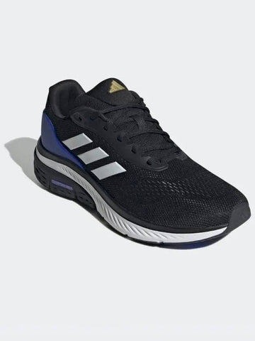 Men s Cloudform Work Black ID6483 - ADIDAS - BALAAN 1