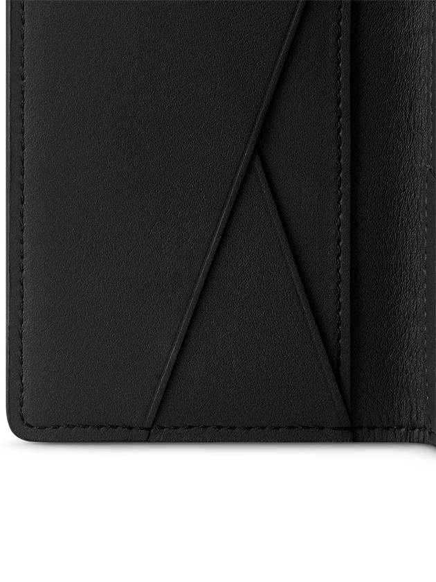 Epi Pocket Organizer Black M83330 - LOUIS VUITTON - BALAAN 5