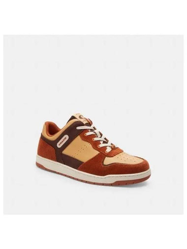 C201 Sneakers CW716 XBW - COACH - BALAAN 1