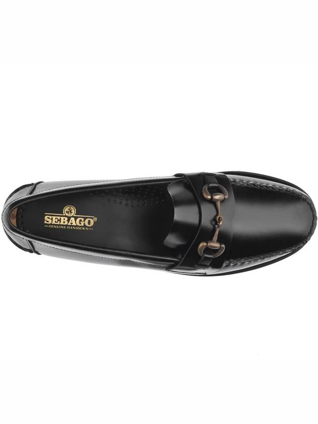 Sebago Flat Shoes - SEBAGO - BALAAN 2