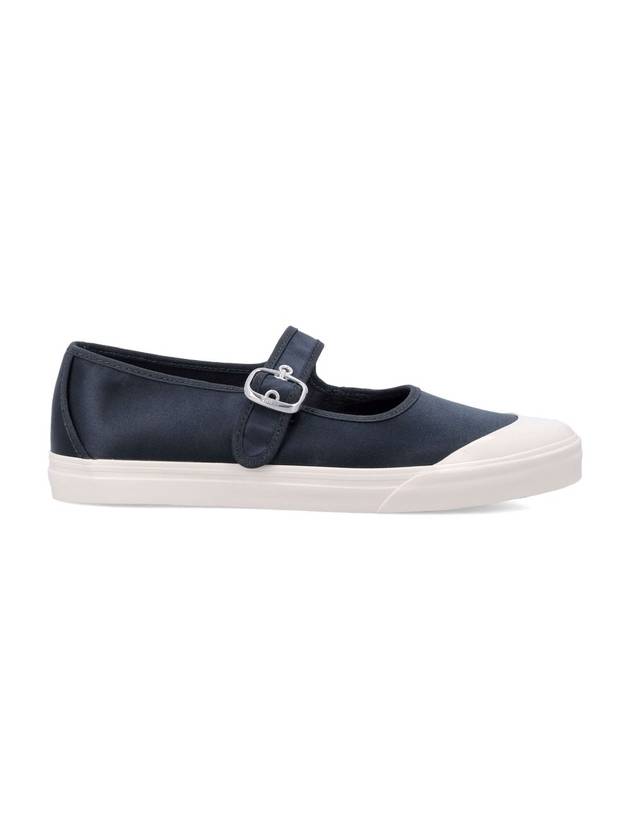 Low Pro LX Mary Jane Flat Black - VANS - BALAAN 2