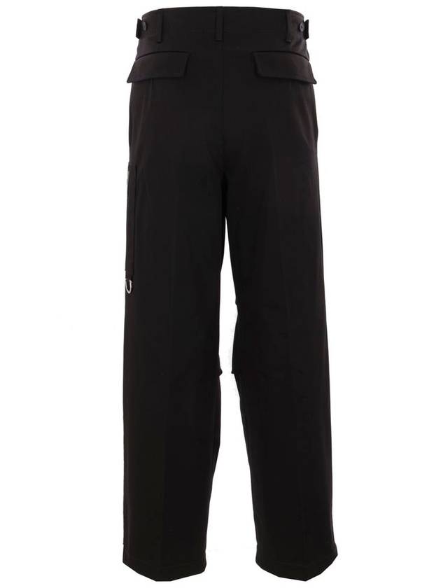 Fendi Trousers - FENDI - BALAAN 2