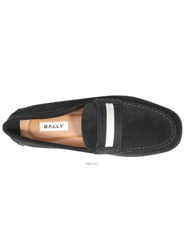 kansan men loafers - BALLY - BALAAN 3