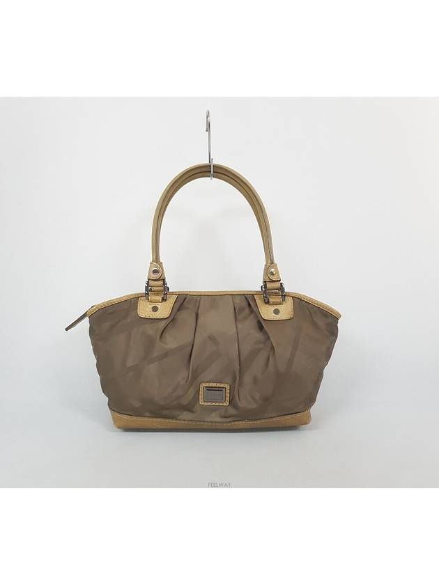 women tote bag - BURBERRY - BALAAN 1