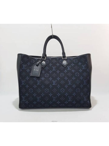 men tote bag - LOUIS VUITTON - BALAAN 1