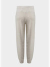 Kira knit pants - ISABEL MARANT - BALAAN 3