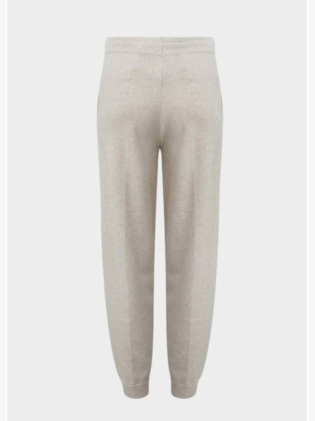 Kira knit pants - ISABEL MARANT - BALAAN 3