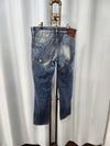 mens jeans - DSQUARED2 - BALAAN 5