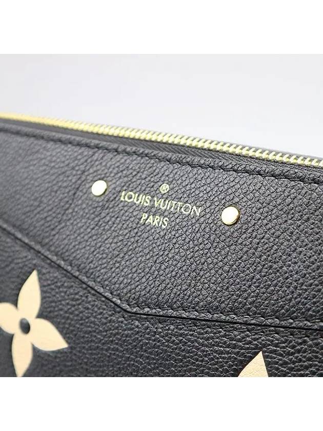 M81292 Clutch Bag - LOUIS VUITTON - BALAAN 4