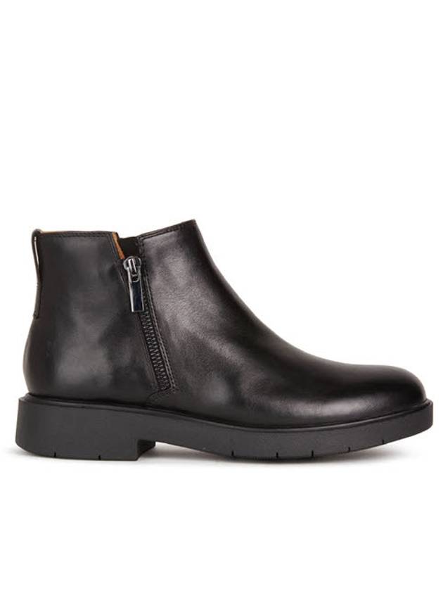 Women's Metropole Amsterdam Ankle Boots Black - ECCO - BALAAN 2