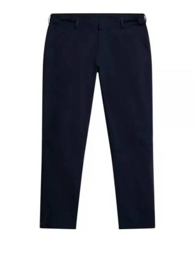 Straight Pants GMPA09987 6855 Navy JL - J.LINDEBERG - BALAAN 1