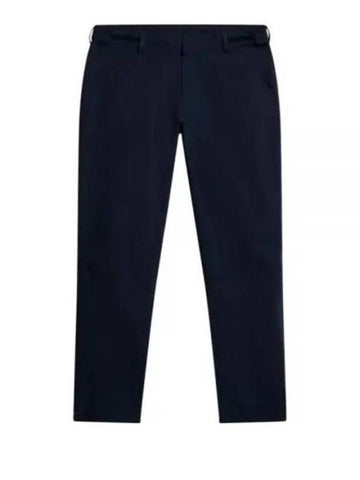 Straight Pants GMPA09987 6855 Navy JL - J.LINDEBERG - BALAAN 1