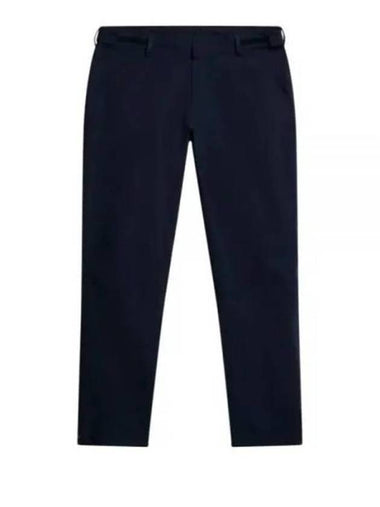 Straight Pants GMPA09987 6855 Navy JL - J.LINDEBERG - BALAAN 1