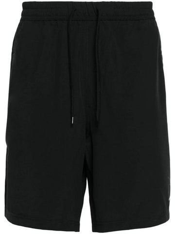 Dri-Fit Form Shorts Black - NIKE - BALAAN 1